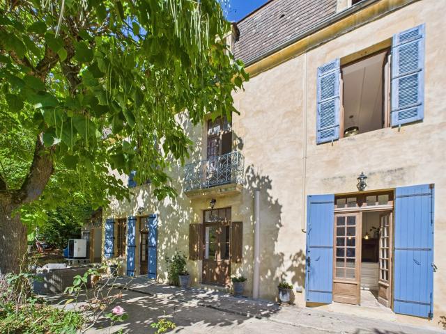 Maison 7 pièces 200 m²