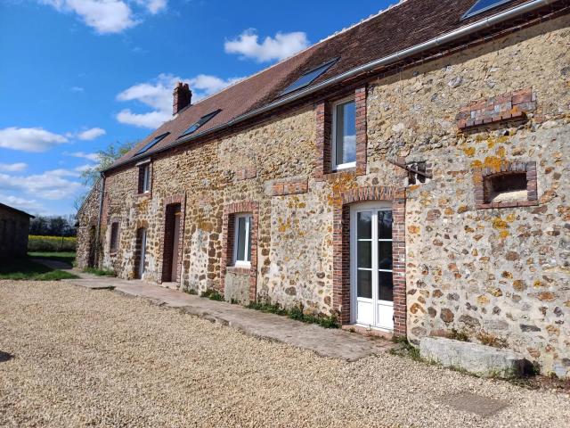 Maison 7 pièces 200 m²