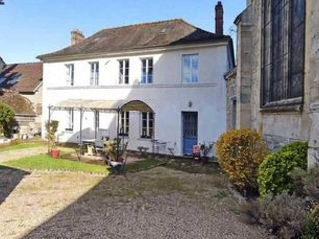 Maison 7 pièces 200 m²