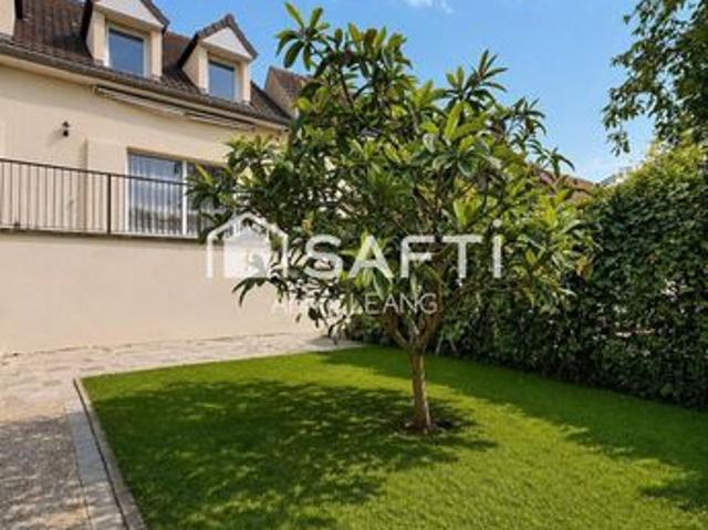 Maison 7 pièces 200 m²
