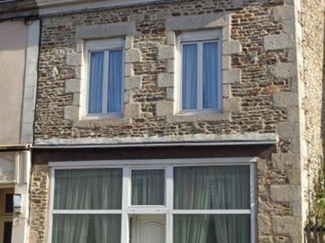 Maison 7 pièces 200 m²