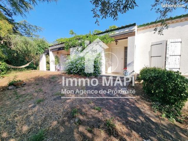 Maison 7 pièces 200 m²