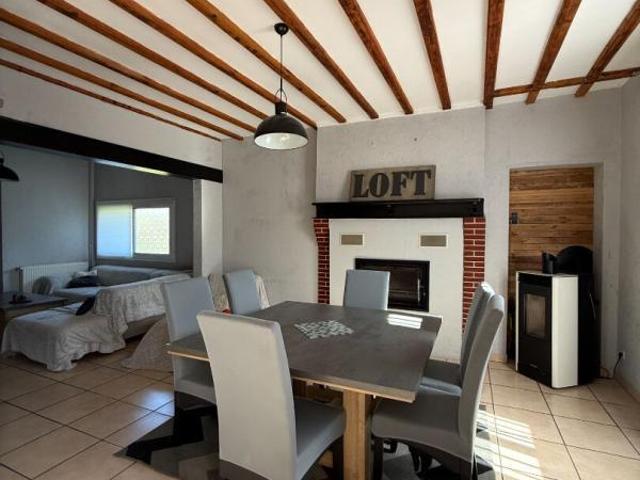 Maison 7 pièces 200 m²