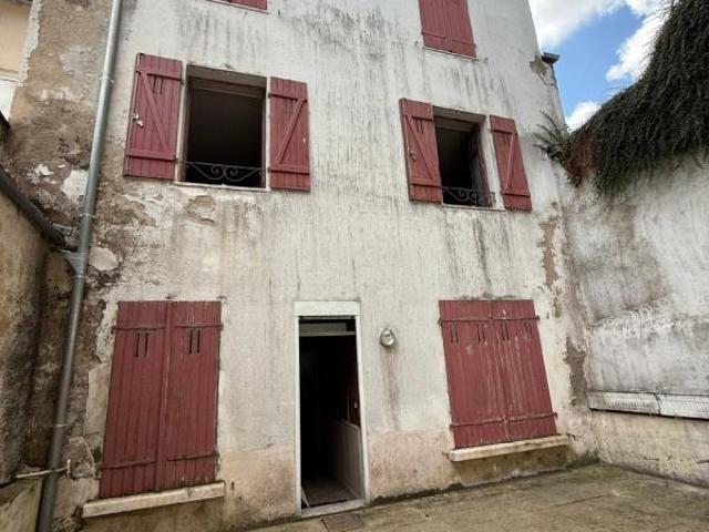 Maison 7 pièces 200 m²