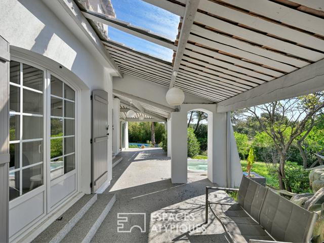 Maison 7 pièces 200 m²