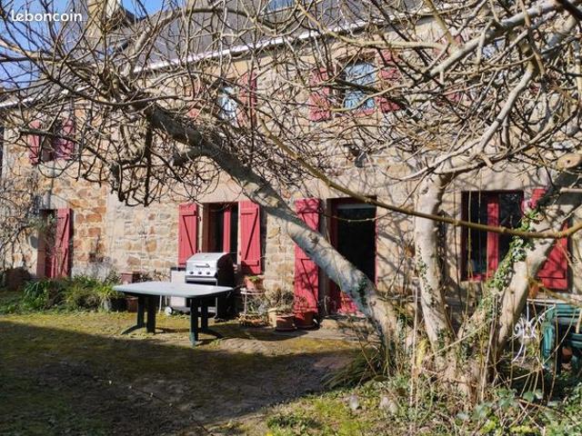 Maison 7 pièces 200 m²