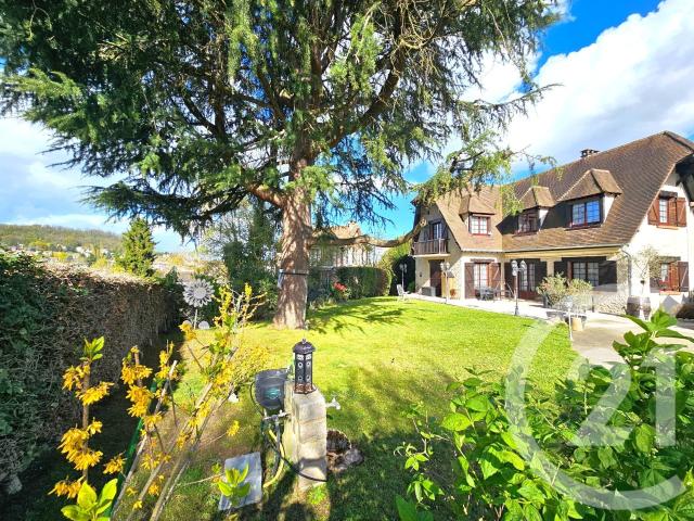 Maison 7 pièces 200 m²