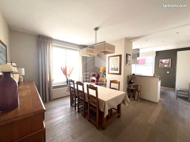 Maison 7 pièces 200 m²