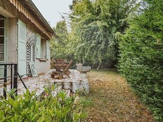 Maison 7 pièces 200 m²