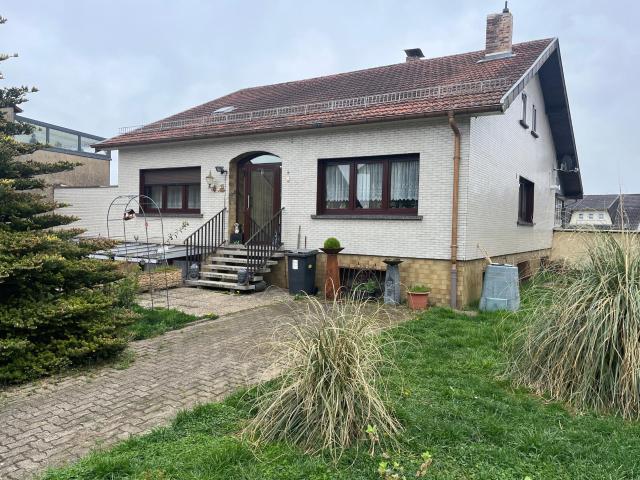 Maison 7 pièces 200 m²