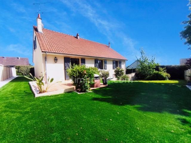 Maison 7 pièces 200 m²