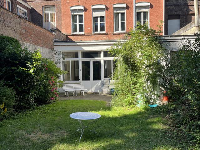 Maison 7 pièces 200 m²