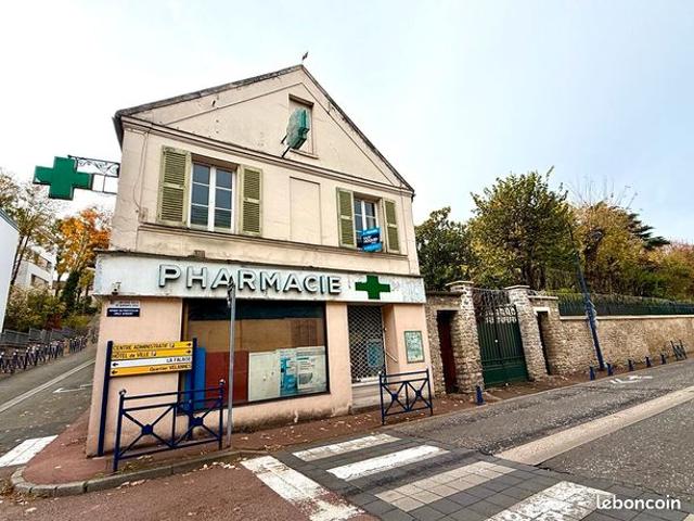 Maison 7 pièces 200 m²