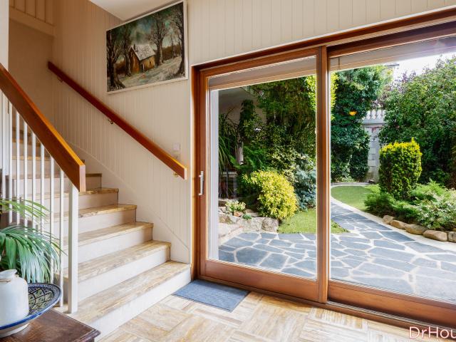 Maison 7 pièces 200 m²