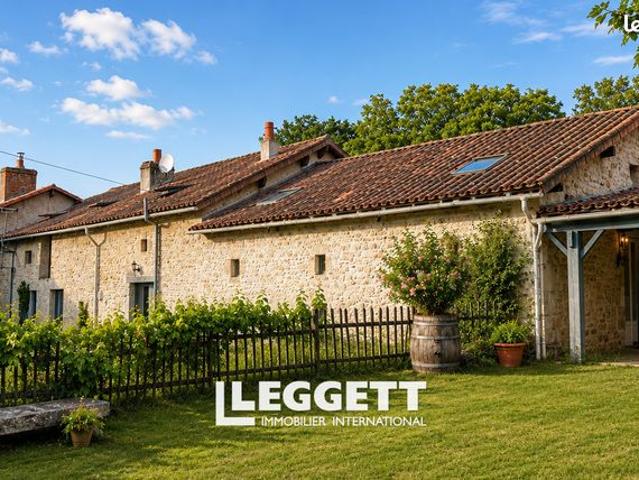 Maison 7 pièces 200 m²