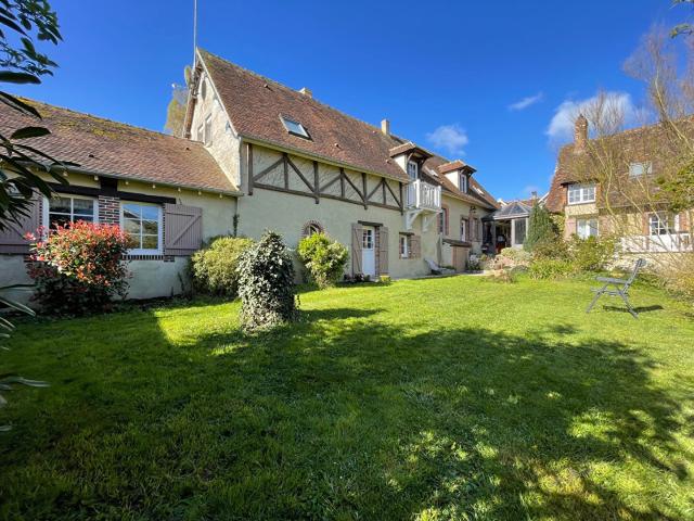 Maison 7 pièces 200 m²