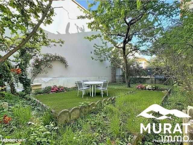 Maison 7 pièces 200 m²