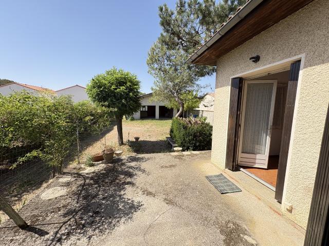 Maison 7 pièces 200 m²