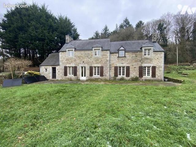 Maison 7 pièces 200 m²
