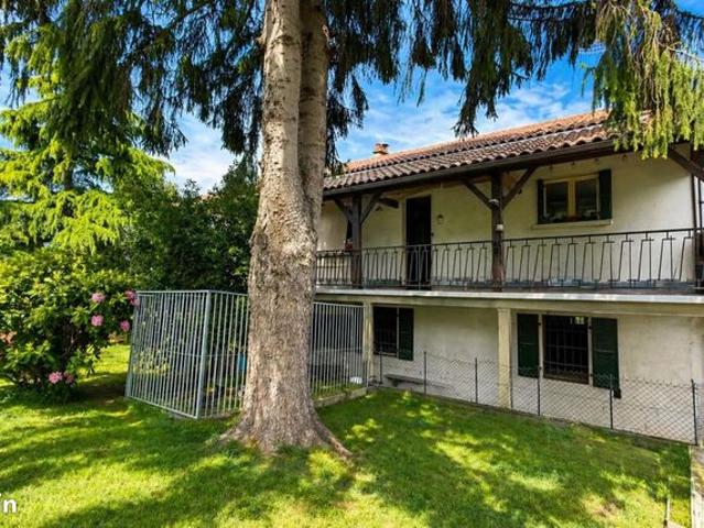 Maison 7 pièces 200 m²