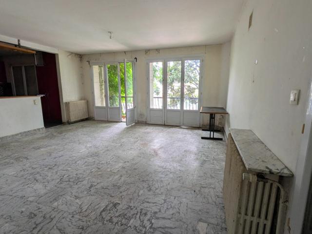 Maison 7 pièces 200 m²