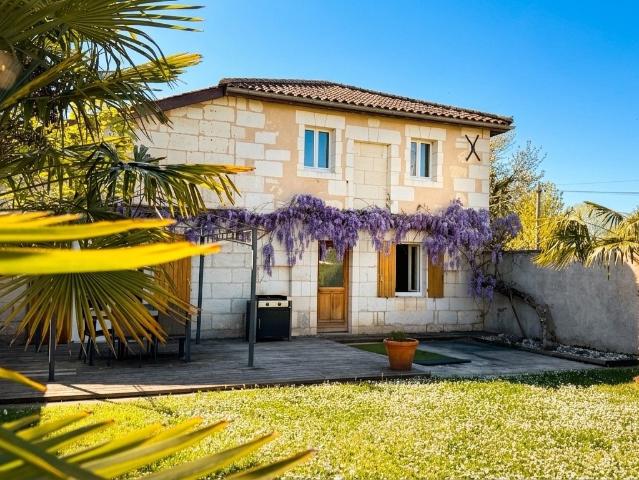 Maison 7 pièces 200 m²