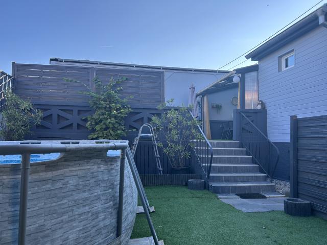 Maison 7 pièces 200 m²