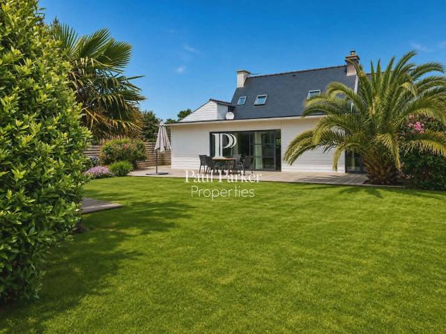 Maison 7 pièces 200 m²