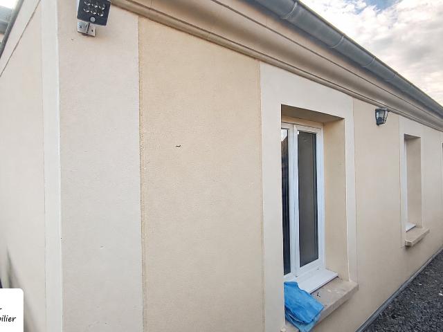Maison 7 pièces 200 m²