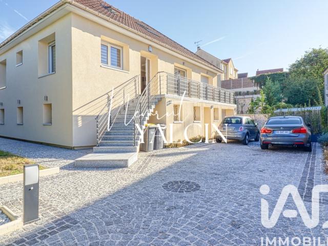 Maison 7 pièces 200 m²