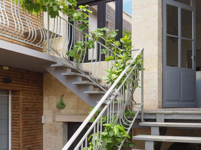 Maison 7 pièces 200 m²