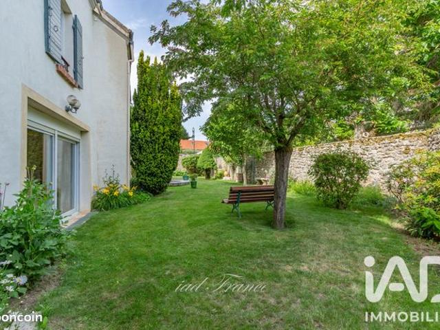 Maison 7 pièces 200 m²