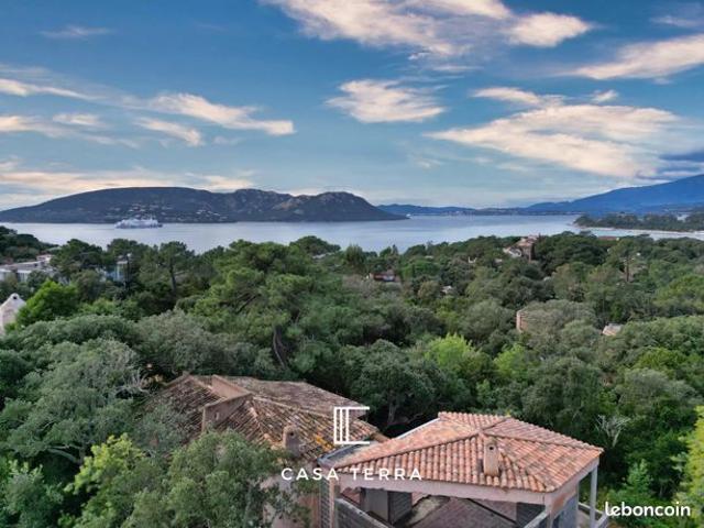 Maison 7 pièces 200 m²