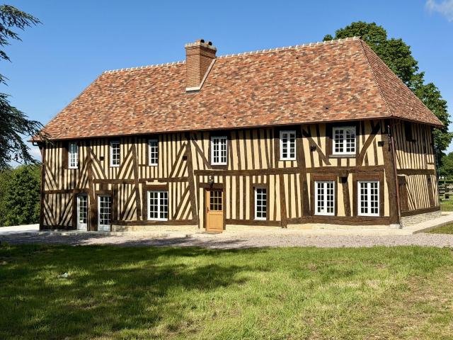 Maison 7 pièces 200 m²