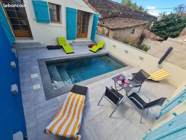 Maison 7 pièces 200 m²
