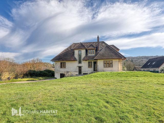 Maison 7 pièces 200 m²