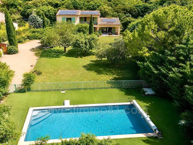 Maison 7 pièces 200 m²