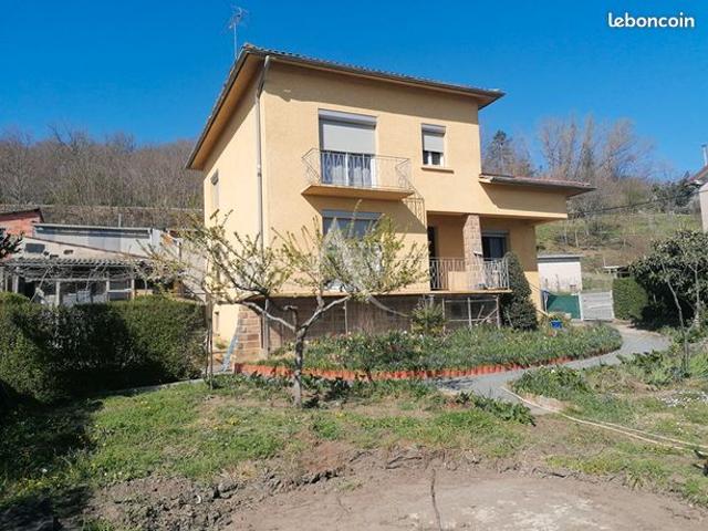 Maison 7 pièces 200 m²