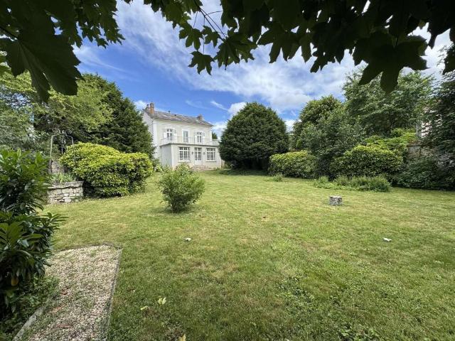 Maison 7 pièces 200 m²