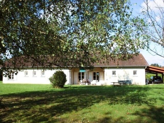 Maison 7 pièces 200 m²