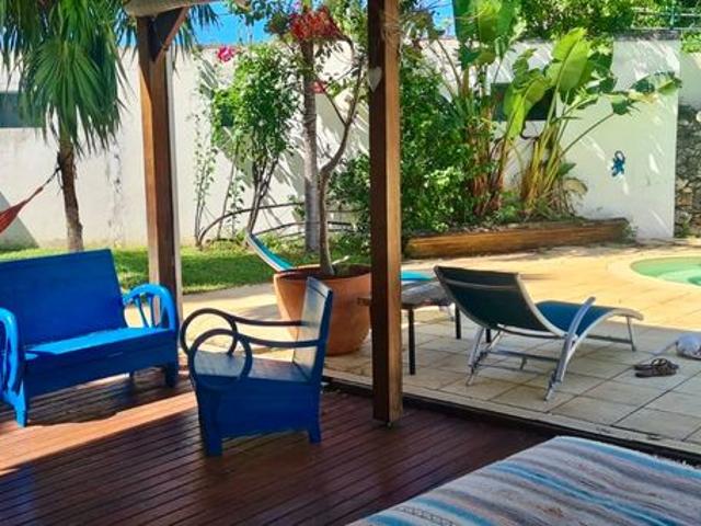 Maison 7 pièces 200 m²