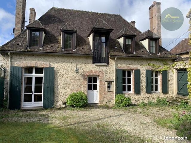 Maison 7 pièces 200 m²