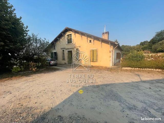 Maison 7 pièces 200 m²