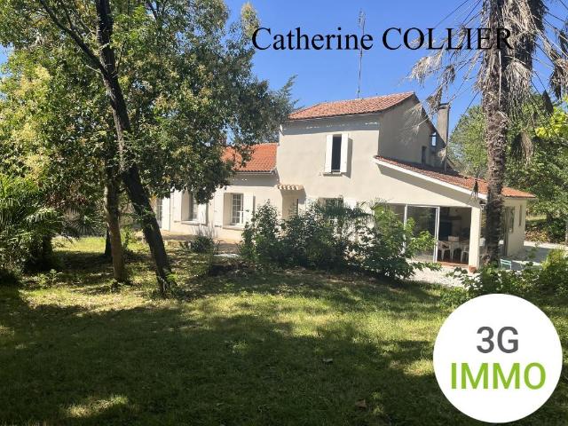 Maison 7 pièces 200 m²