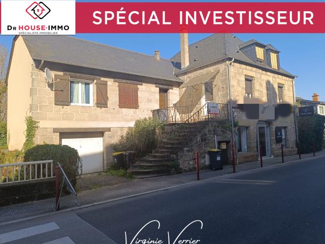 Maison 7 pièces 200 m²