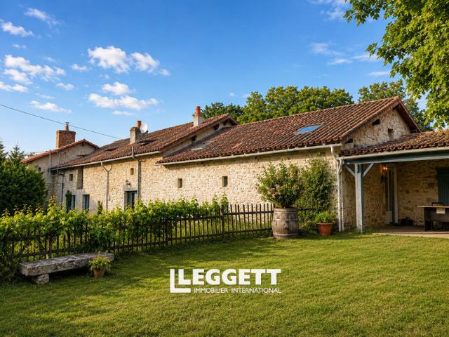 Maison 7 pièces 200 m²