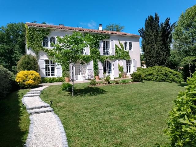 Maison 7 pièces 200 m²