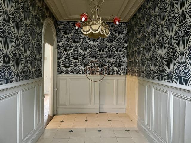 Maison 7 pièces 200 m²