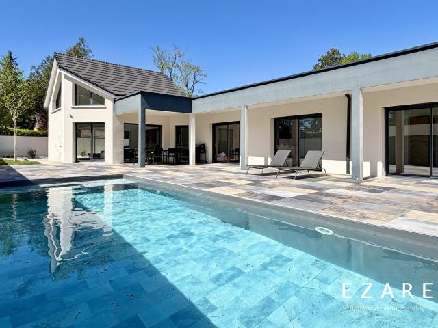Maison 7 pièces 200 m²