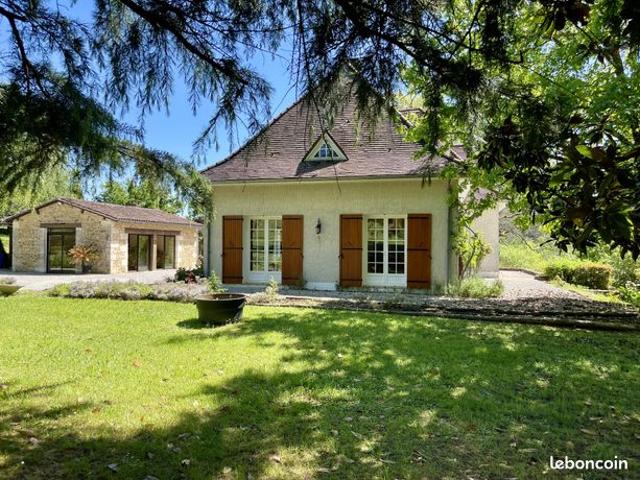 Maison 7 pièces 200 m²